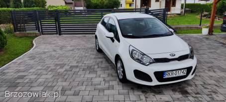 Kia Rio 2014