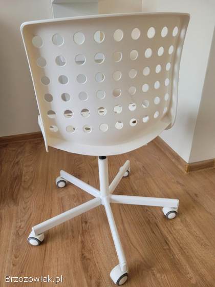 Krzesło obrotowe IKEA Skalberg Sporren