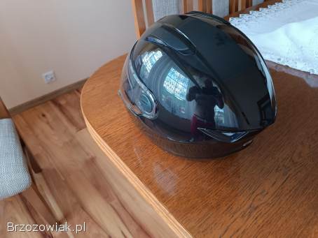 Kask motocyklowy XS Mtr