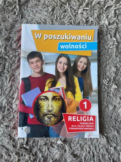 Podręczniki 1 klasa