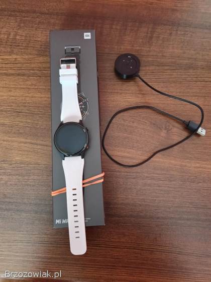 Smartwatch Xiaomi mi wath