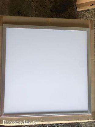 Panele lampy led 600x600 4000K