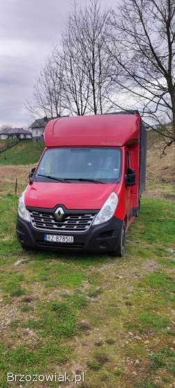 Renault Master 170dci