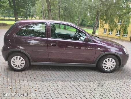 Opel Corsa 2005