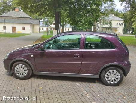 Opel Corsa 2005