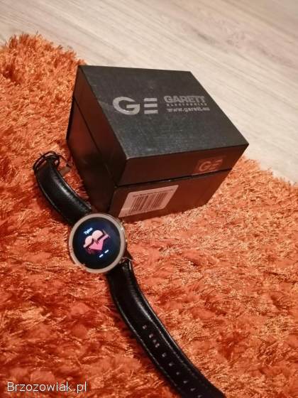 Sprzedam smartwatch Garett Women Sophia plus