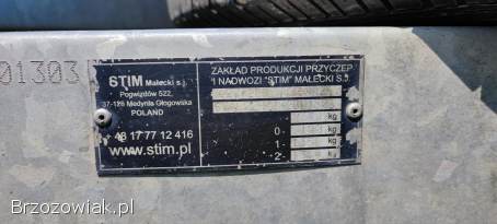 Laweta STIM 2019r