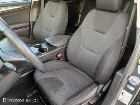 Ford Mondeo Diesel 2.  0 TDCi 2017