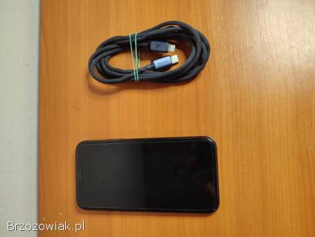 Okazja!  Iphone 11 Pro -  Szary!  Super Stan!  Nowa Bateria!  Gwarancja!
