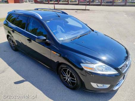 Ford Mondeo Okazja anglik!   2010