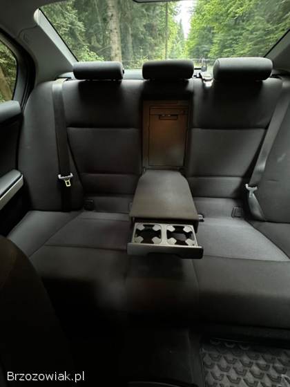 BMW Seria 3 E90 polifcie 2009