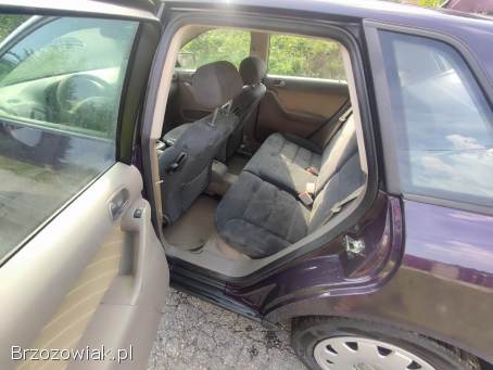 Audi A3 8L lift 1.  6 benz 2002