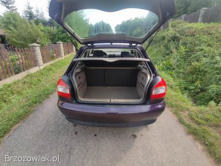 Audi A3 8L lift 1.  6 benz 2002