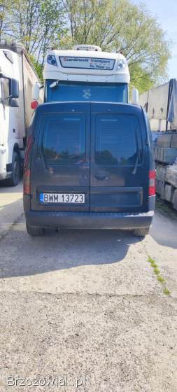 Opel Combo 1,  3 2008