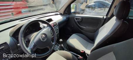 Opel Combo 1,  3 2008