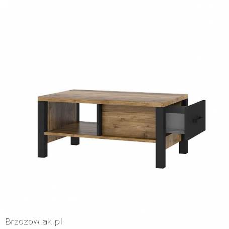 Stolik kawowy OLIN -  nowy