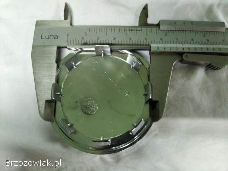 Śruby kół felg M14 x 1.  50 /32 + śruby antykradzieżowe + dekle AUDI SEAT SKODA VW