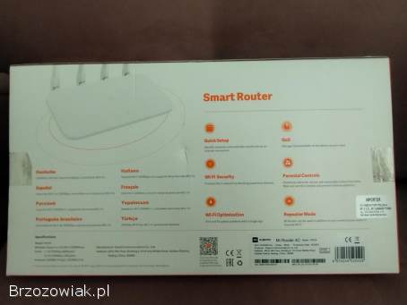 Router XIAOMI Mi 4C