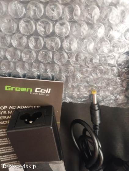 Zasilacz do laptopa GREEN CELL Pro AD76P 45W