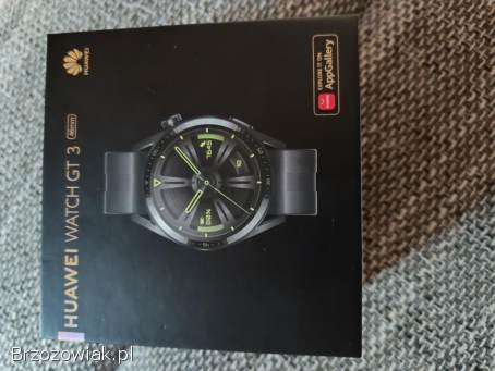 HUAWEI WATCH GT 3