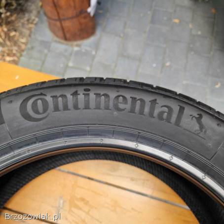 Opony Continental 215/50x17