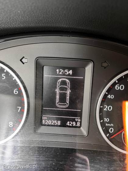 Volkswagen Tiguan 2013