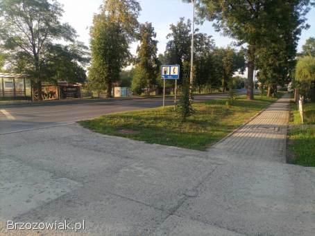 Lokal do wynajęcia Brzozów dobry dojazd parking.