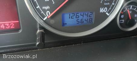 Volkswagen Sharan 2006