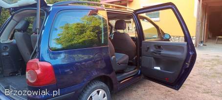 Volkswagen Sharan 2006