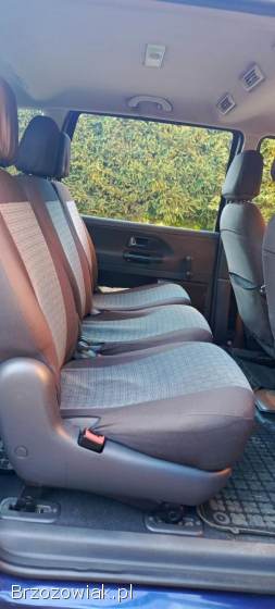 Volkswagen Sharan 2006