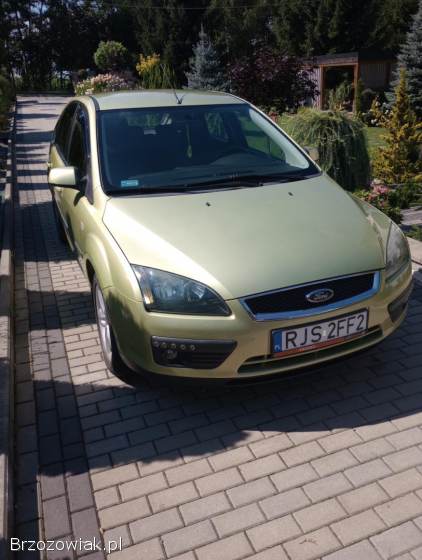 Ford Focus 2005