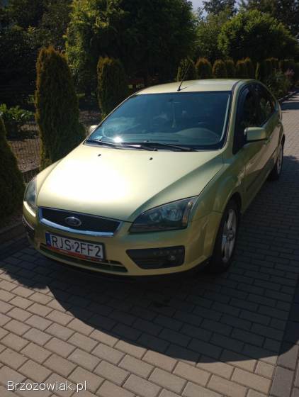 Ford Focus 2005