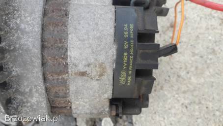 Alternator renault twingo