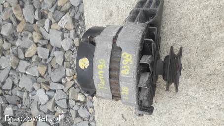 Alternator renault twingo