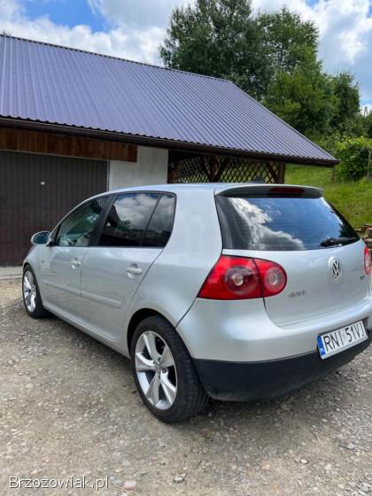 Volkswagen Golf V 2005