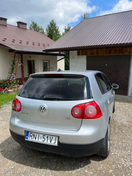 Volkswagen Golf V 2005