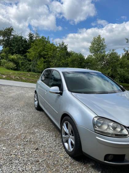 Volkswagen Golf V 2005