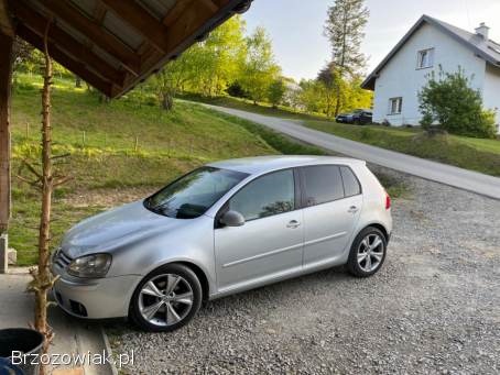 Volkswagen Golf V 2005