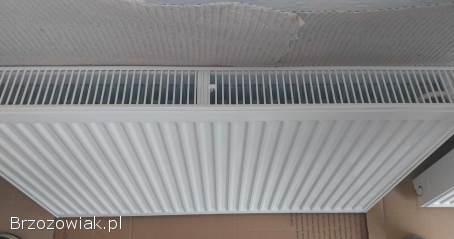 Grzejniki PURMO Ventil Compact