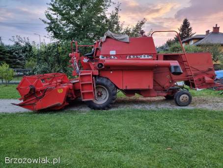 Massey Ferguson 440