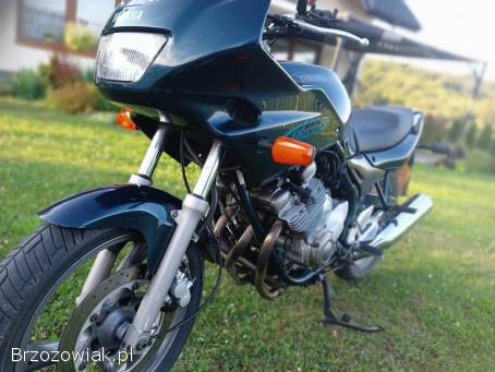 Yamaha XJ 600 1994