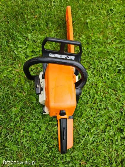 Pilarka Stihl Ms 230 2.  7km Piła spalinowa