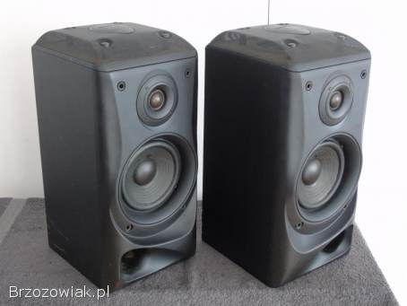 Kolumny Kenwood LS-B7 mocne 2 x 80 wat.  WYSYŁKA.