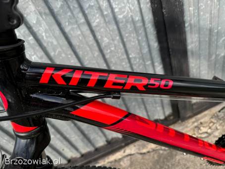 Rower Kellys Kiter 50 24