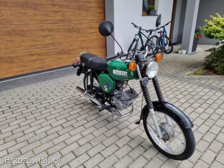 Simson S 51 1990