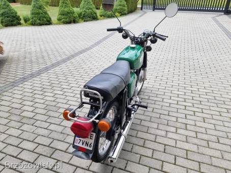 Simson S 51 1990