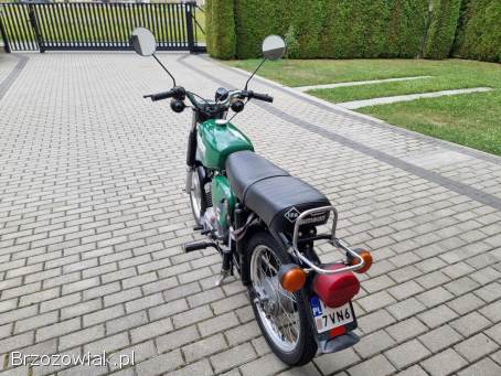 Simson S 51 1990