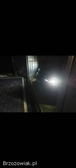 Lampy Audi A4 B5