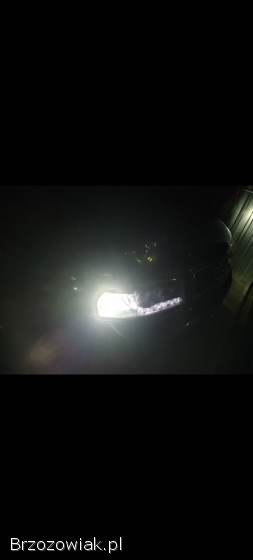 Lampy Audi A4 B5
