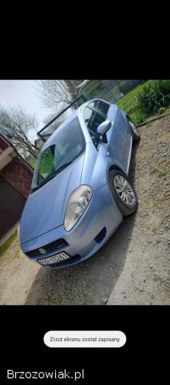 Fiat Grande Punto 1.  3 multijet  2008